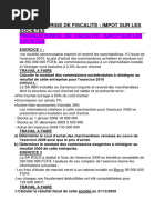 cas-pratiques-igs-cameroun-2025-pdf-business