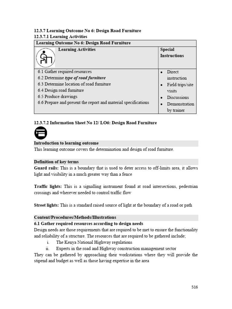 Have The Following Notes On Your Books | PDF | Road | Traffic
