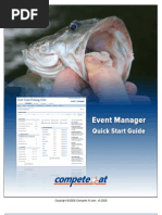 Download Online Registration Quick Start Guide - Fishing Tournaments by Online Registration SN7512672 doc pdf