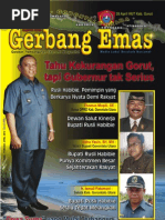 Download Edisi Perdana Gerbang Emas by Abdul Muis Syam SN75126968 doc pdf