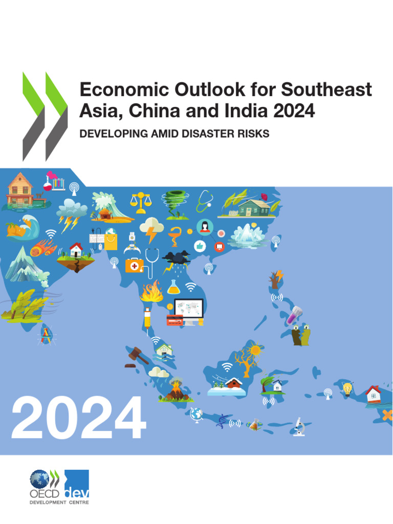 3bbe7dfe en | PDF | Disaster Risk Reduction | Climate Resilience