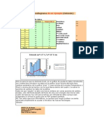 Climodiagrama Modelo para Köpen