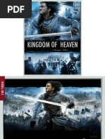 Balduino IV: El Rey Leproso de Jerusalén | PDF | Cruzadas | Alta Edad Media