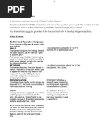 Rejection Short Story | PDF