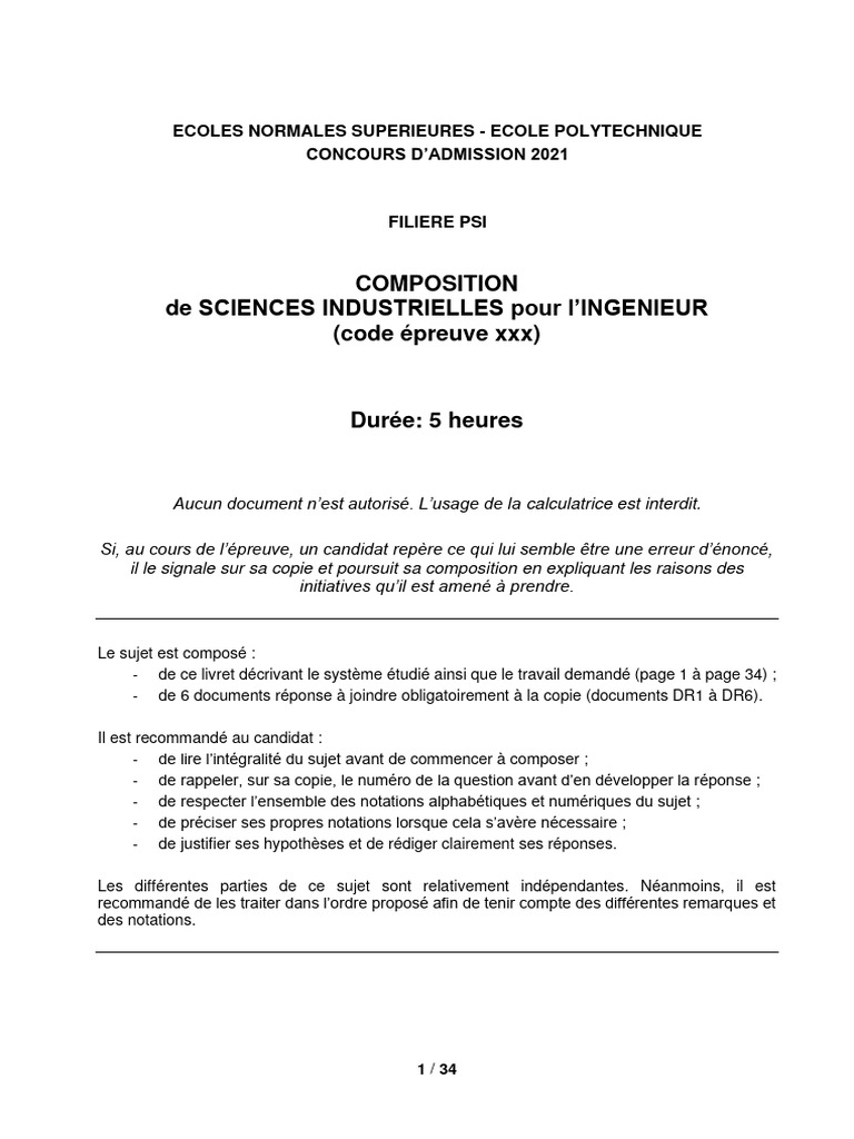 Moteur à Cylindrée Variable VCRi | PDF | Piston | Engrenage