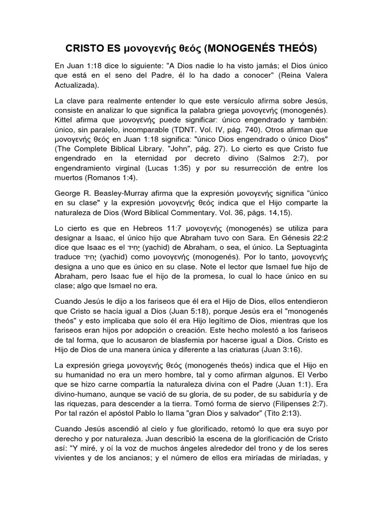 Significado de 