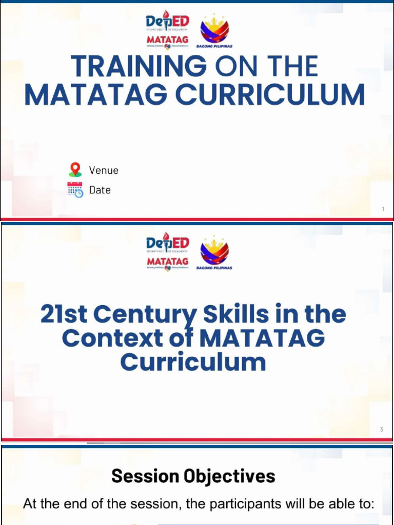 21st Century Skills Pdf