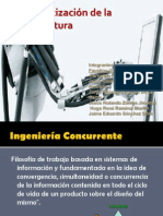 Automatizacion de La Manufactura