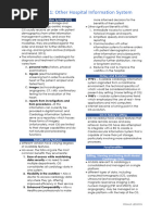 Hospice Revocation Notice Submission Guide | PDF | Medicare (United ...