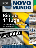 Novo Mundo 16