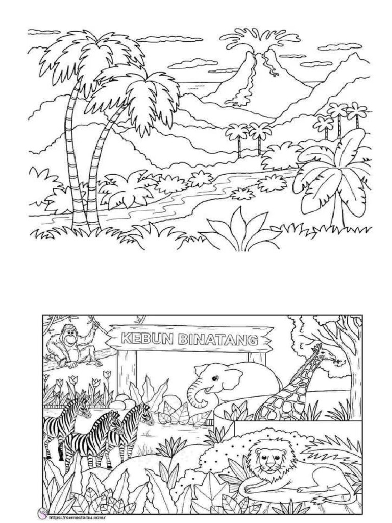 mewarnai | PDF