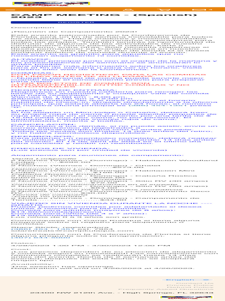 Ultimate Guide To Camp Kulaqua: An Unforgettable Experience