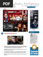 Fanfarrão pauferrense