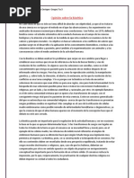 Download Opinin sobre la biotica by Beat Hacker SN75136791 doc pdf
