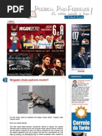 Ngm Chuta Cachorro Morto