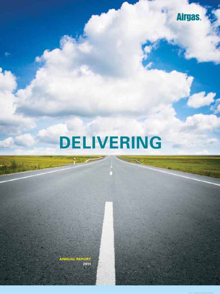 Airgas FY11 Annual Report FINAL PDF Securitization Business