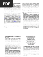 AS CARACTERÍSTICAS DE UM CORAÇÃO AGRADECIDO