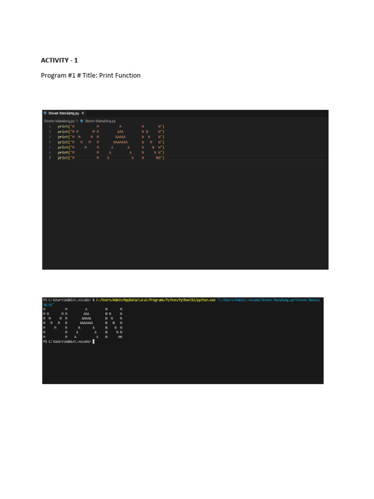 Manalang-Steven-Allen-P.-_CodeCompilation | Download Free PDF ...