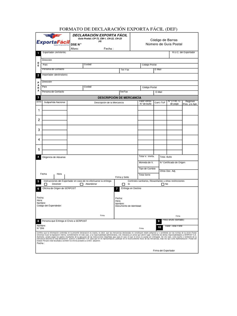 Formato Def | PDF