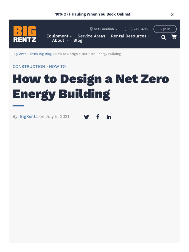 Designing Net Zero Energy Buildings Pdf Efficient Energy Use