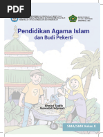 Islam-Bs-Kls X | PDF