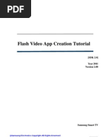 Download 2011SDK20Flash Video Tutorialv100 by zbyti SN75140078 doc pdf