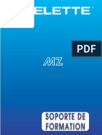 Formation MZ