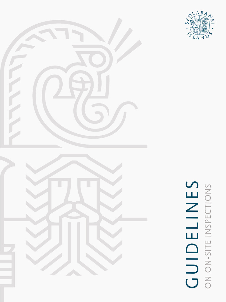 Moe Guidelines On Safety