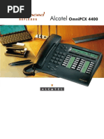 Alcatel Omniswitch Command Guide | PDF | Networks | Computer Mediated ...