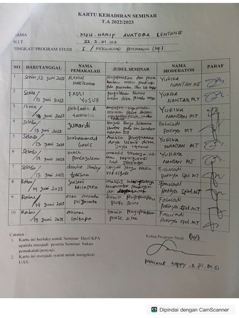Seminar Pdf