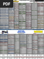 CPU Intel Core i9-9900K CPU 3.6GHz Asus Price List Dealer 20191121 | PDF | Solid State Drive