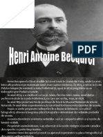 Henri Antonie Bequrel