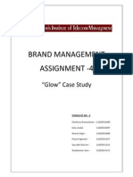 Glow Case Study