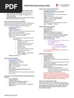MyBlinn Student Registration Guide | PDF | Software | Computing