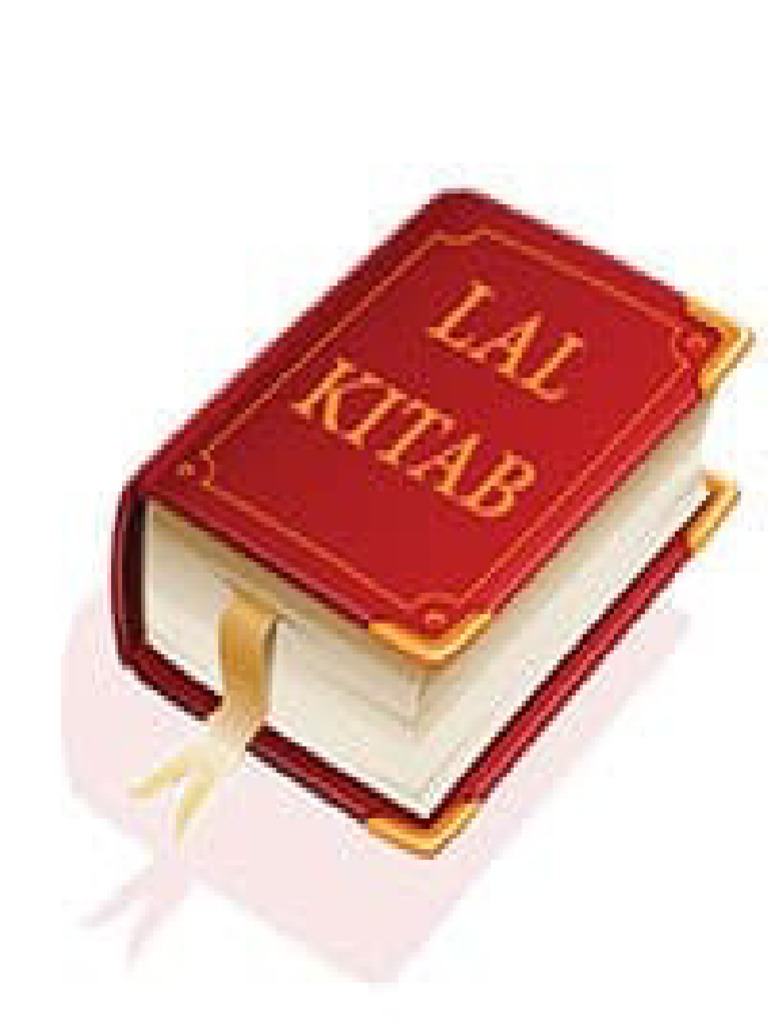 Lal Kitab en PDF