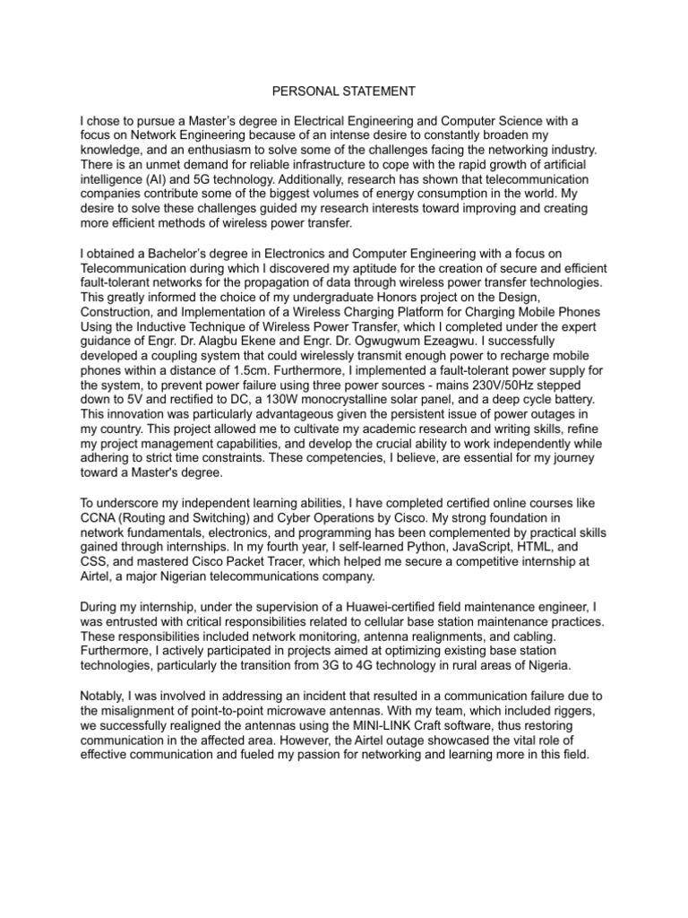 personal-statement-sample-for-engineering-masters-pdf-wireless