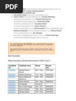 Zimra 2025 Due Dates | PDF