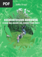 Associativismo Ambiental