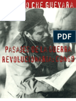 Che Guevara - Diario Del Congo