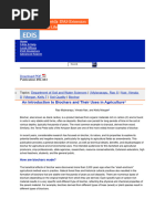 Biochar For Environmental Management | PDF | Sustainability | Charcoal