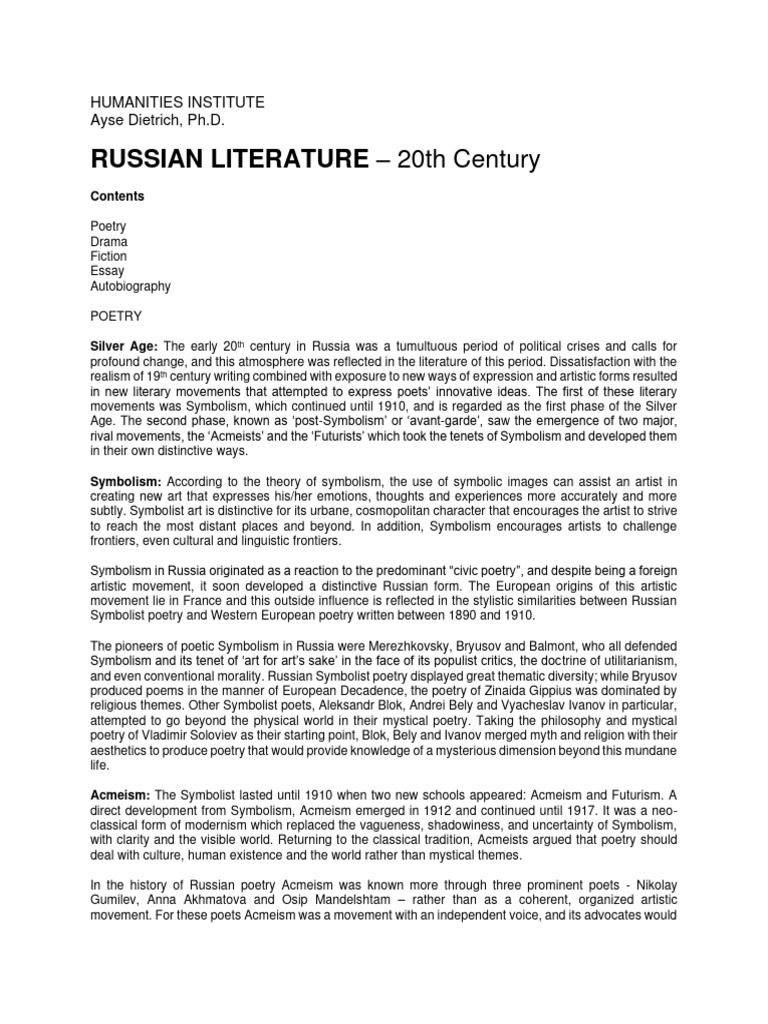 russia-literature-20-pdf-russian-literature-symbolism-arts