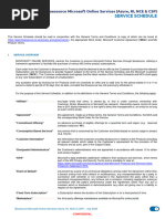 MPSA Licensing and Pricing Overview | PDF | Subscription Business Model ...