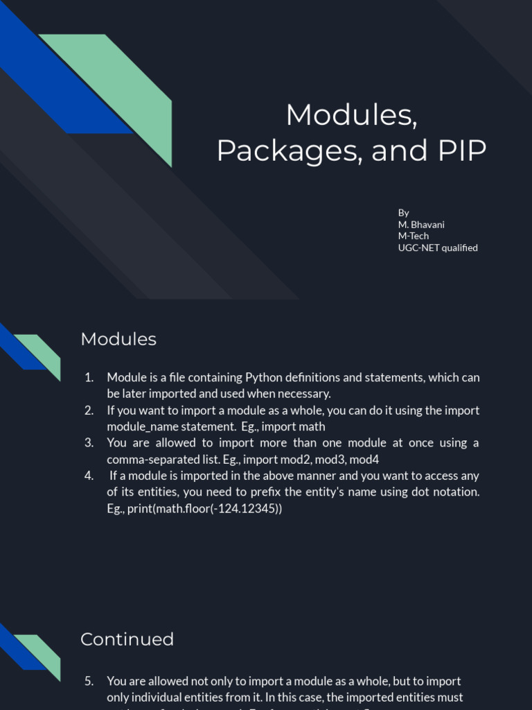 Unit 5 | Download Free PDF | Python (Programming Language) | Computer File image.