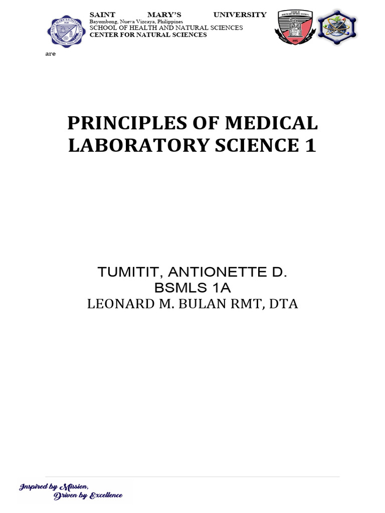 Pmls | PDF