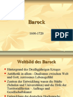 Barock