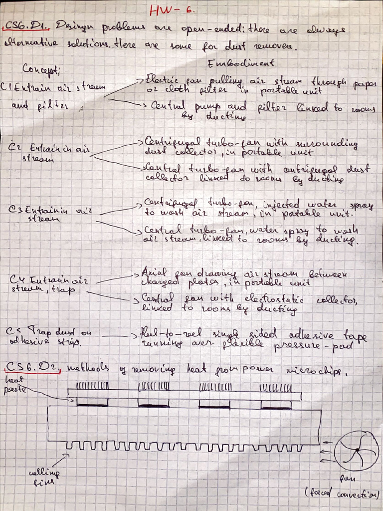 HW 6 | PDF