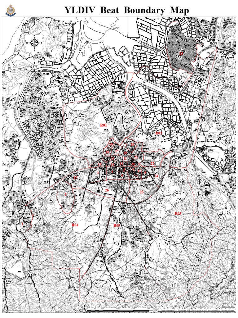 YLDIV Beat Map-1 | PDF