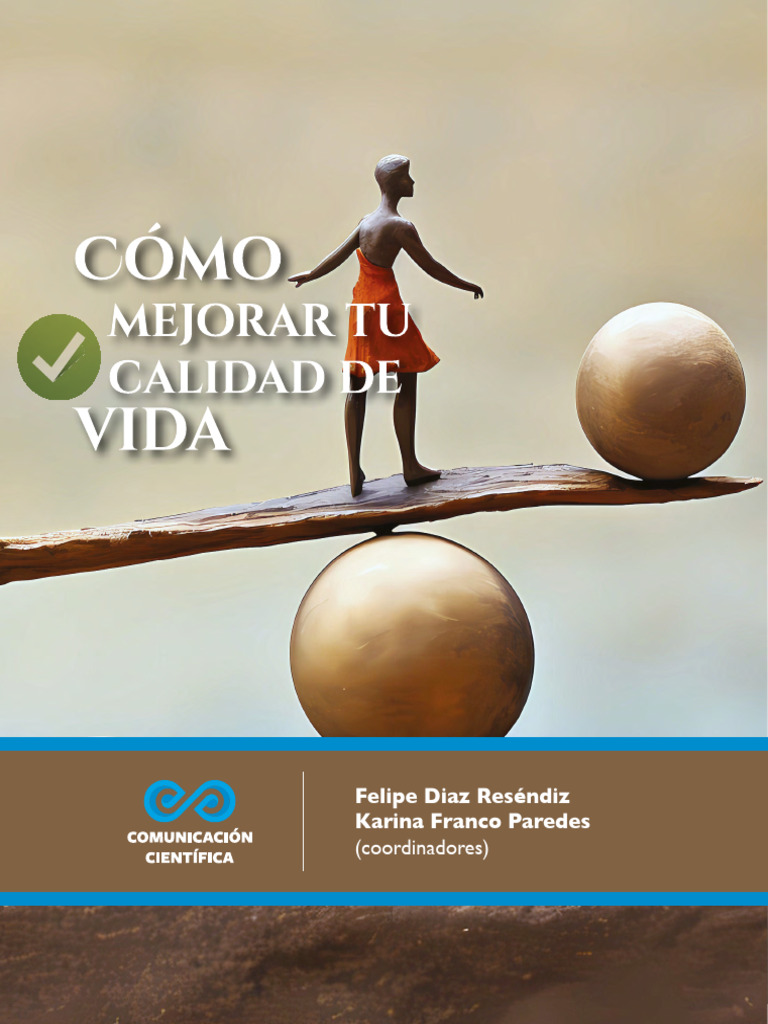 PDF Como Mejorar Tu Calidad de Vida 1 | PDF | Obesidad | Agricultura