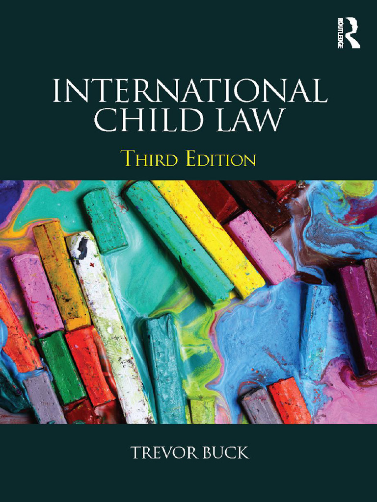 Trevor Buck-International Child Law-Routledge (2014) .. | PDF ...