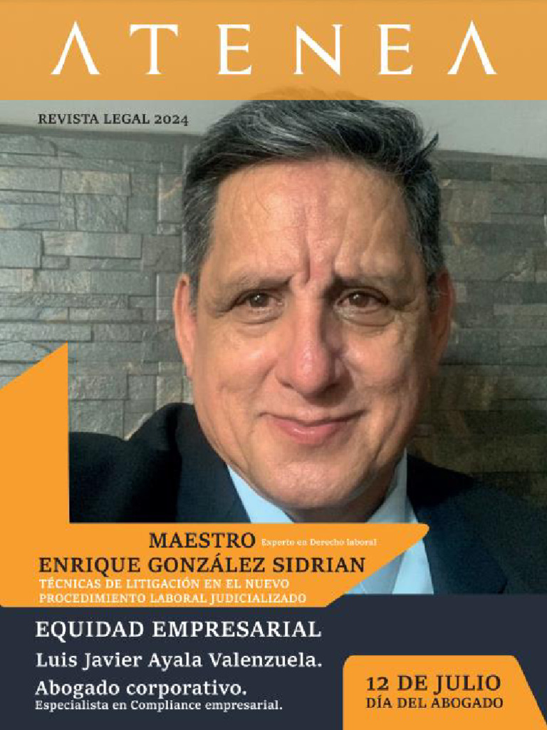 Equidad Empresarial PDF